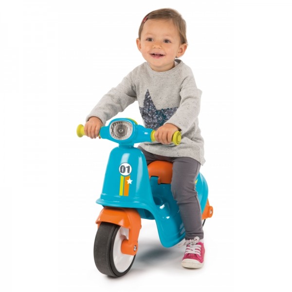 Paspiriami motocikliukai